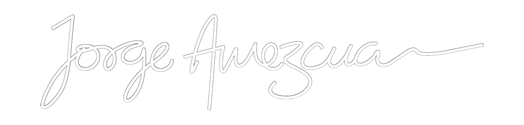 Jorge Amezcua